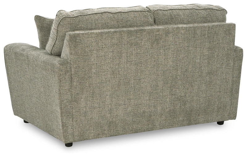 Cascilla Loveseats
