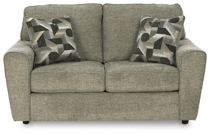 Cascilla Loveseats