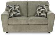Cascilla Living Room Sets