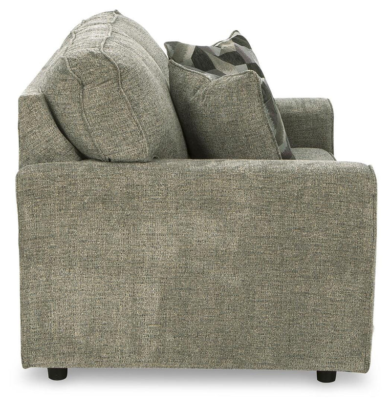 Cascilla Loveseats