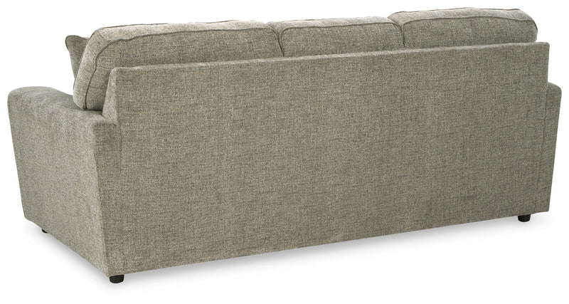 Cascilla Sofa and Loveseat Living Room Set
