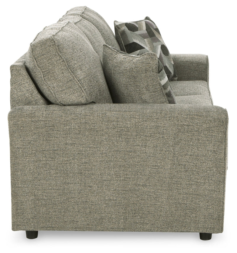 Cascilla Sofa and Loveseat Living Room Set