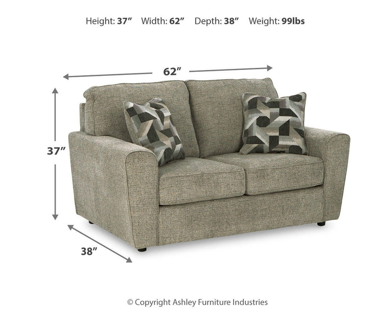 Cascilla Loveseats