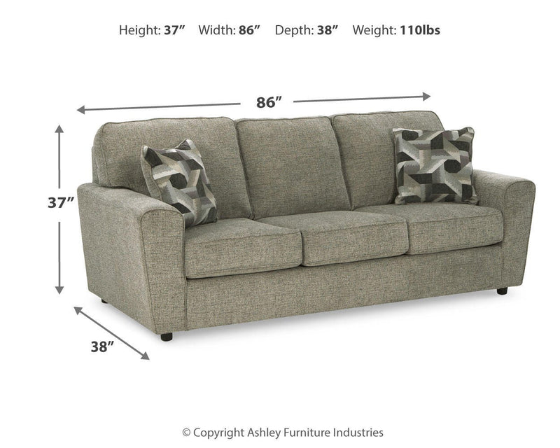 Cascilla Sofas