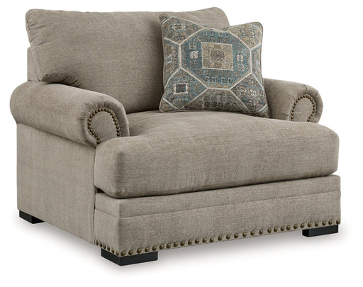 Galemore Chair and a Half Default Title
