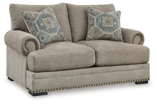 Galemore Loveseat Default Title