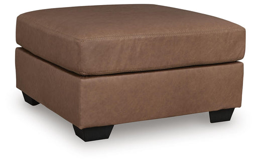 Whitlock Oversized Accent Ottoman Default Title