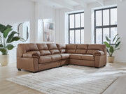 Whitlock 3-Piece Sectional