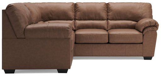 Whitlock Sectionals 2-Piece Sectional