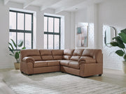 Whitlock 2-Piece Sectional