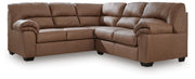 Whitlock 2-Piece Sectional