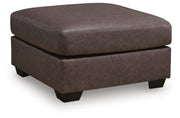 WillowBend Ottomans Default Title