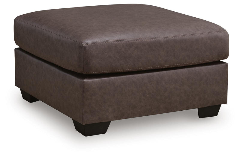 WillowBend Ottomans Default Title