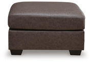 WillowBend Ottomans