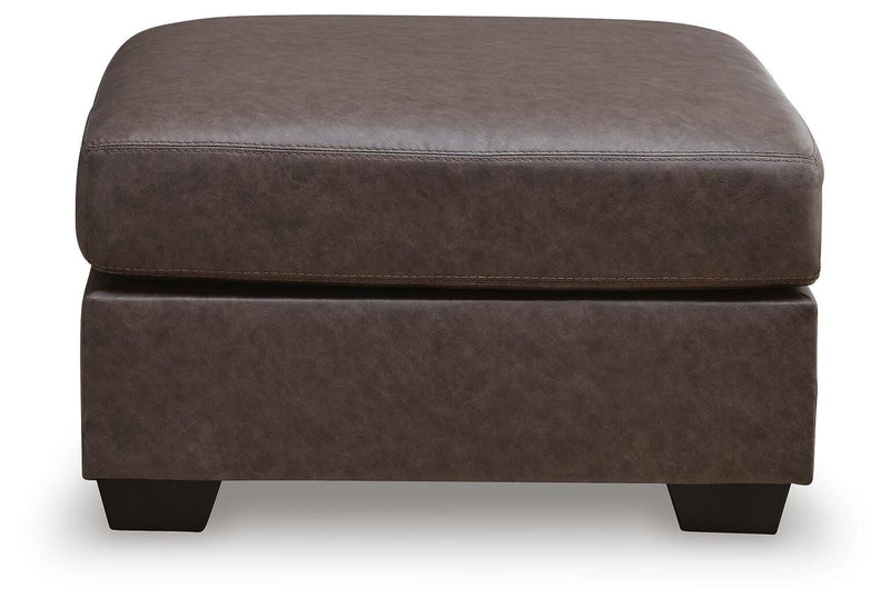 WillowBend Ottomans