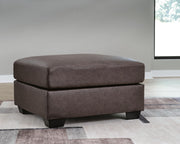 WillowBend Ottomans