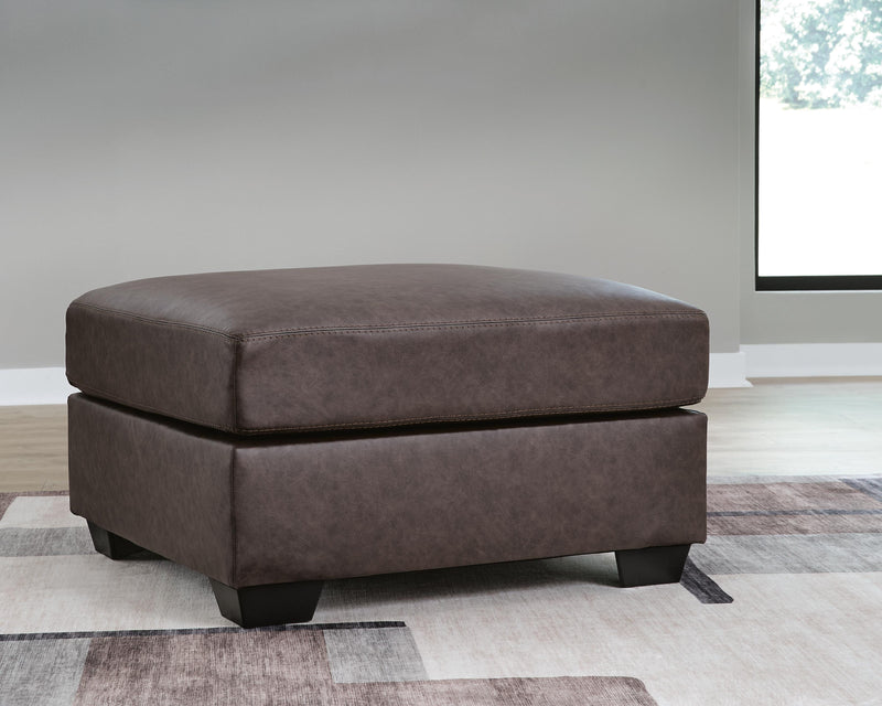 WillowBend Ottomans
