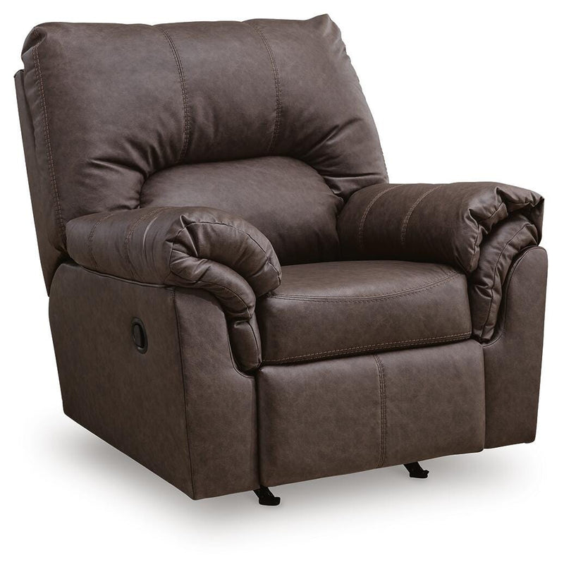 WillowBend Recliners