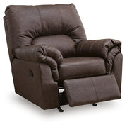 WillowBend Recliners