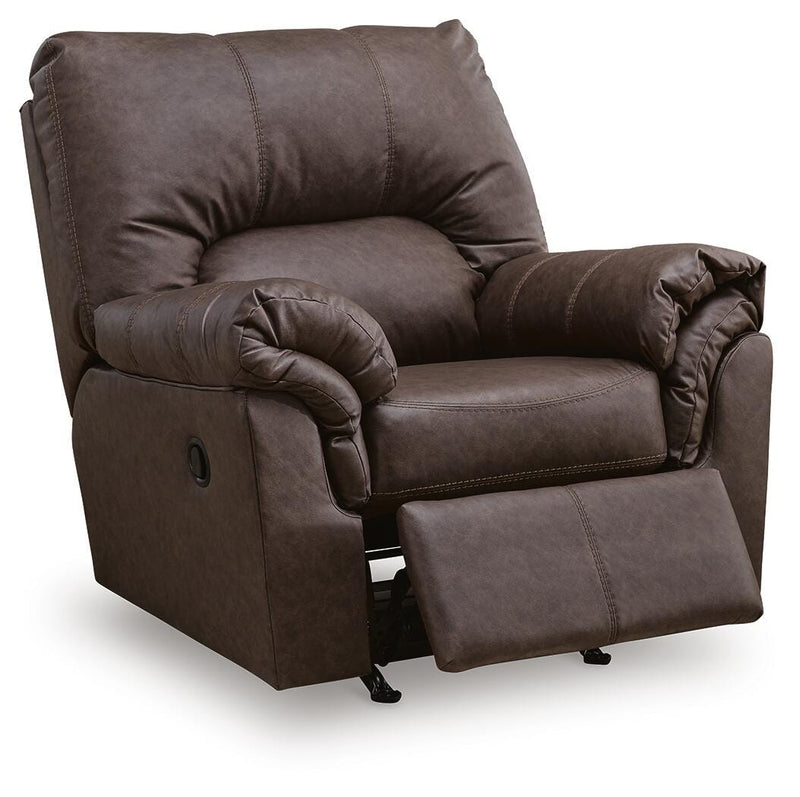 WillowBend Recliners