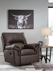 WillowBend Recliners