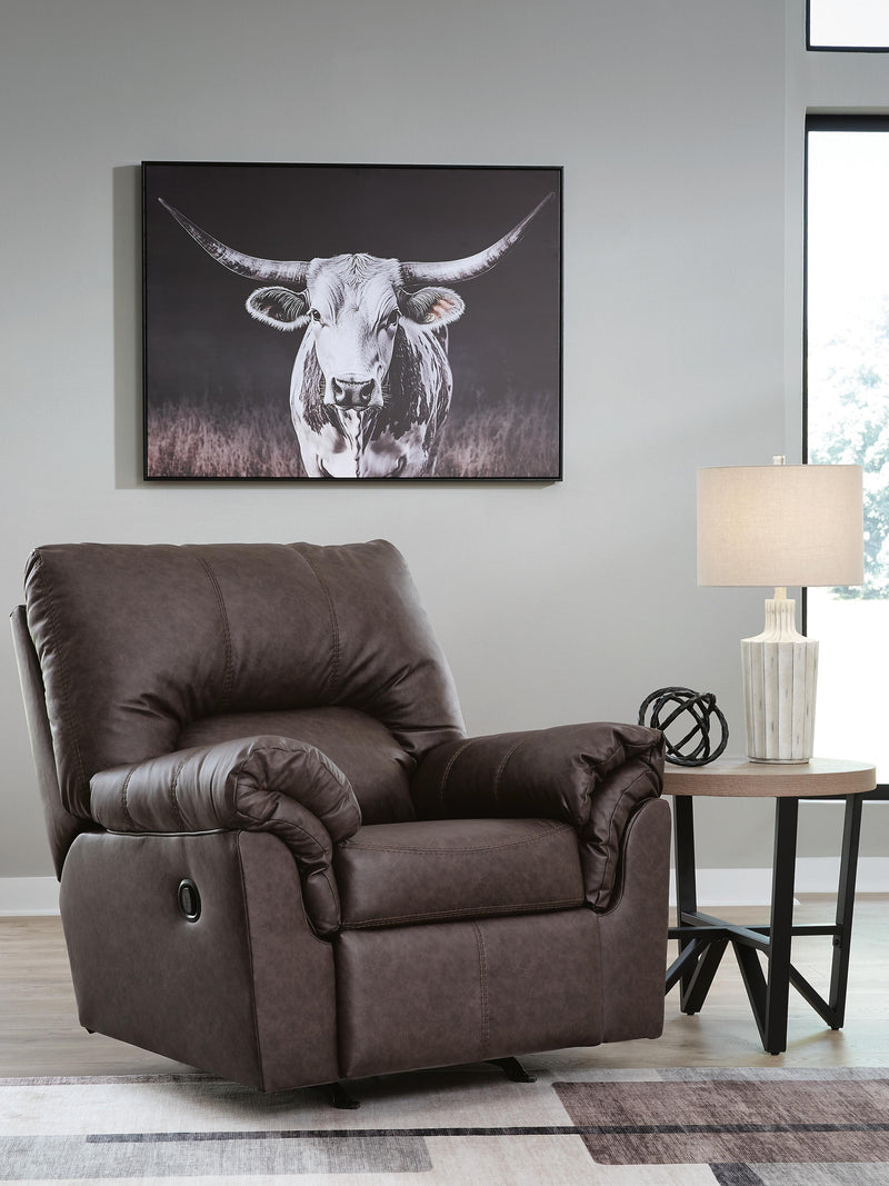 WillowBend Recliners