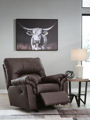 WillowBend Recliners