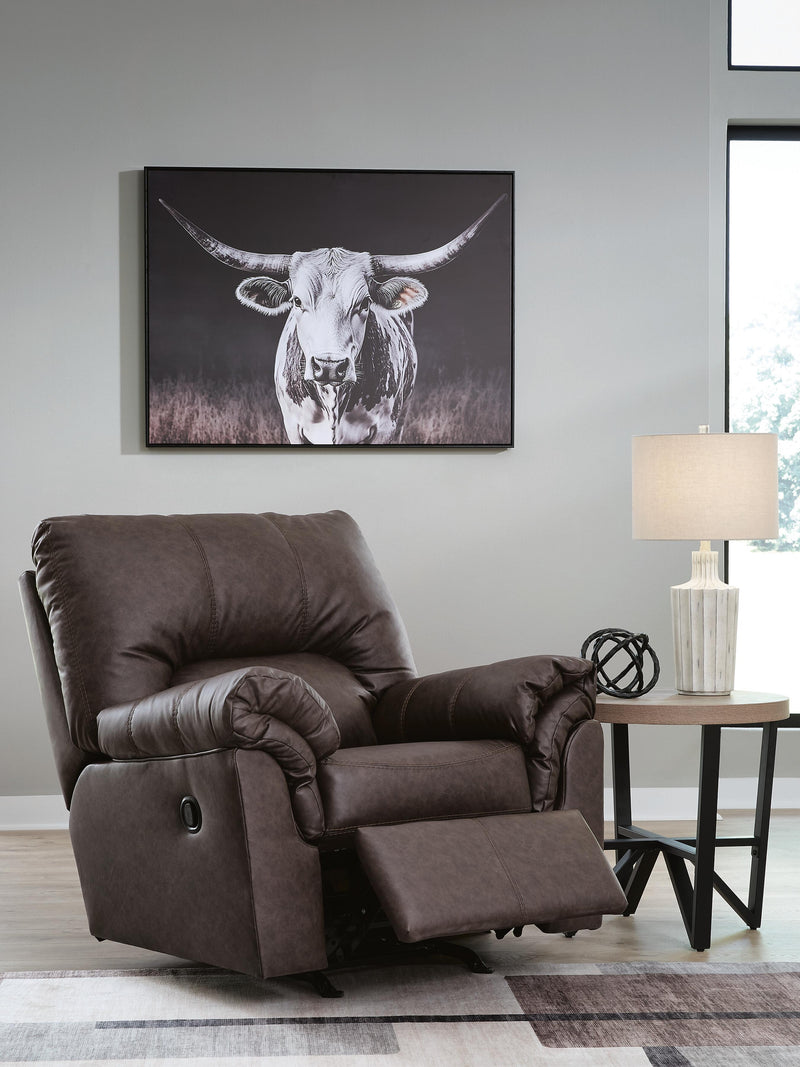 WillowBend Recliners