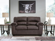 WillowBend Loveseats