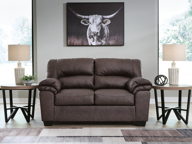 WillowBend Loveseats