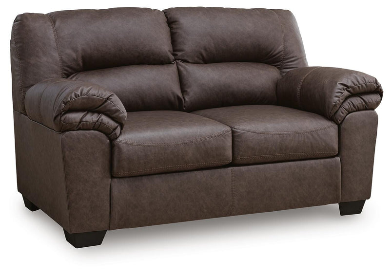 WillowBend Loveseats
