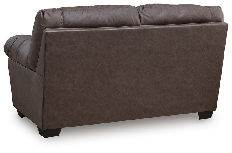 WillowBend Loveseats