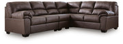 WillowBend Sectionals 3-Piece Sectional