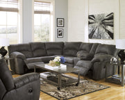 Tambo Reclining Sectional Sofas