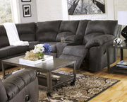 Tambo Reclining Sectional Sofas