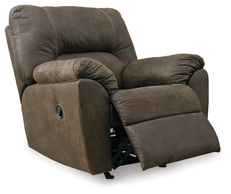 Tambo Rocker Recliner