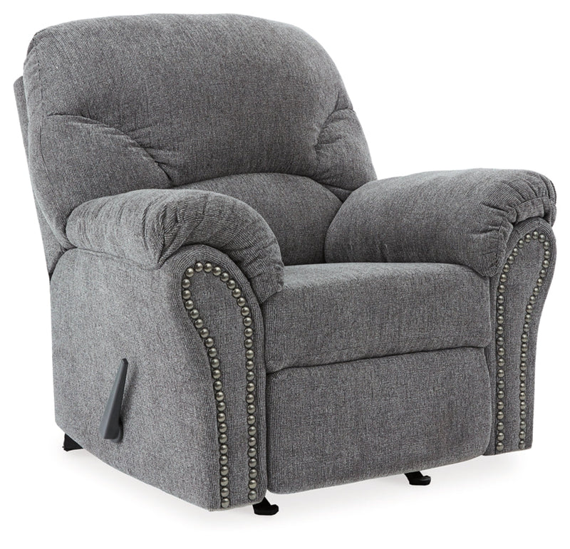 Allmaxx Rocker Recliner