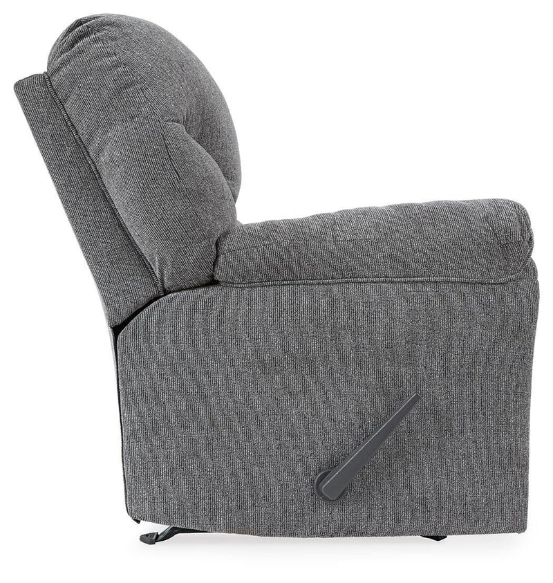 Allmaxx Recliners