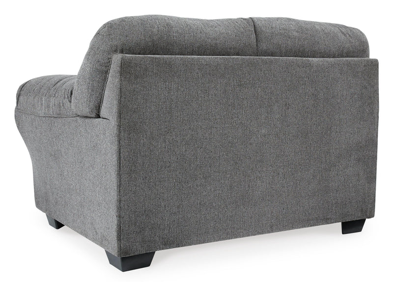 Allmaxx Living Room Sets