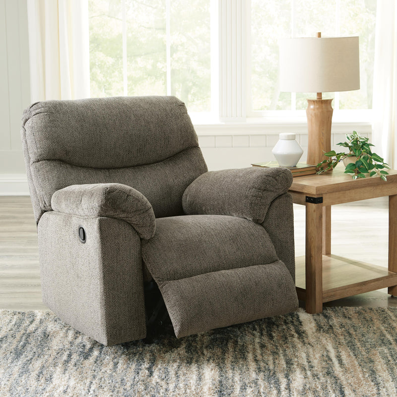 Alphons Recliners