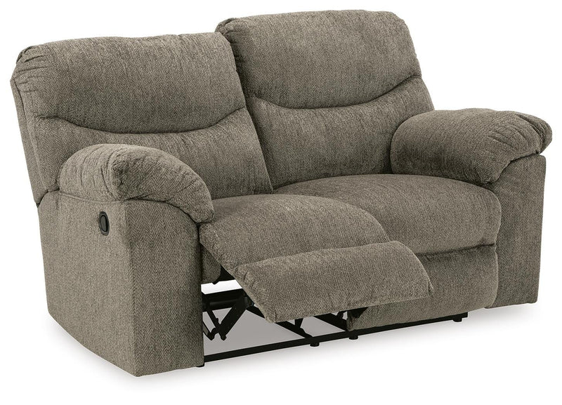 Alphons Reclining Loveseats