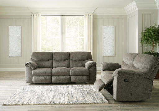 Alphons Sofa and Loveseat Default Title