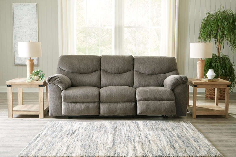 Alphons Reclining Sofas