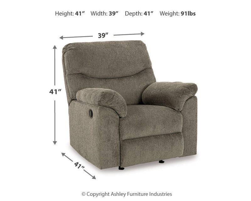 Alphons Recliners