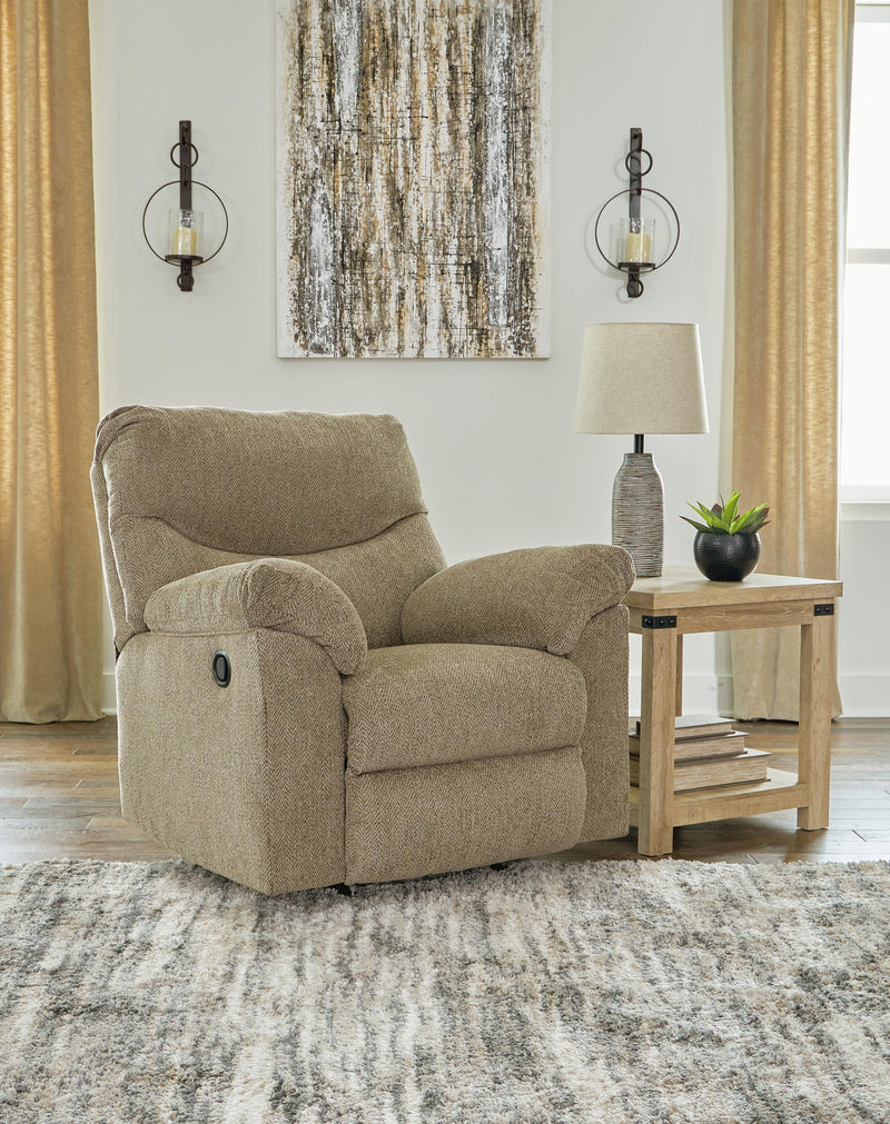 Alphons Living Room Sets