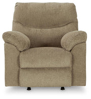 Alphons Recliners