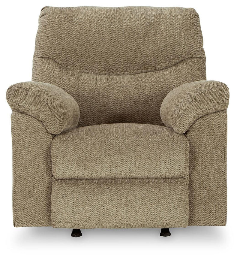 Alphons Recliners