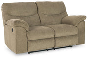 Alphons Living Room Sets