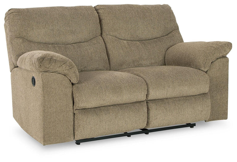 Alphons Living Room Sets
