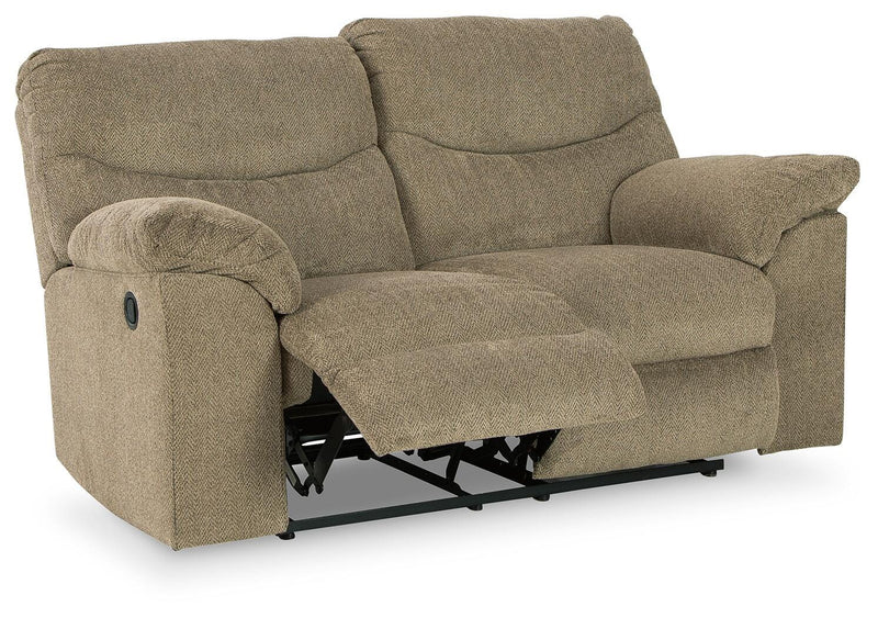 Alphons Living Room Sets